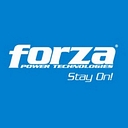 Forza Power Technologies logo
