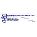 Fosbinder Fabrication logo