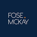 Fose + Mckay logo