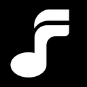 Fosiaudio logo