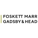 Foskett Marr Gadsby & Head Llp logo