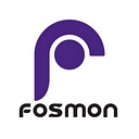Fosmon logo