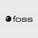 FOSS AS Fiberoptisk Systemsalg logo