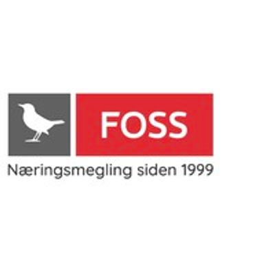 FOSS & CO VESTBY SON EIENDOMSMEGLING AS logo