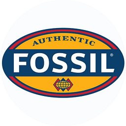 Fossil gift card