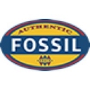 FOSSIL logo