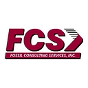Fossil Consulting Services, Inc. logo
