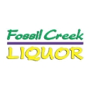 Fossil Creek Liquor logo