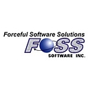 Foss Software, Inc. logo