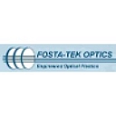 Fosta Tek Optics, Inc. logo