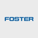 Foster Electric logo