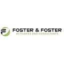 Foster & Foster Inc. logo