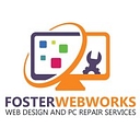 Foster WebWorks logo