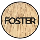 Foster Specialty Floors logo