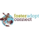 Fosteradopt Connect logo