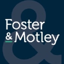 Foster & Motley, Inc. logo