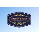 Foster & Sons Removals & Storage Services logo