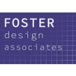 FOSTER DESIGN ASSOCIATES LIMITED logo