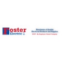 Foster Electric Co Inc logo