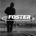 Foster Fence Inc logo