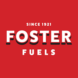 Foster Fuels logo