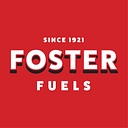 Foster Fuels Mission Critical logo