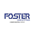 Foster Hose & Fittings logo