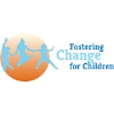 Fostering Change For Children logo