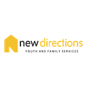 New Directions Foundation Inc logo
