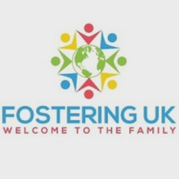 UK Fostering Ltd logo