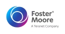 Foster Moore   The Registry People ® logo