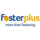 FosterPlus logo