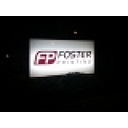 Foster Printing logo