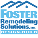Foster Remodeling Solutions logo