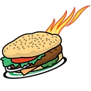 Fosters Grille logo