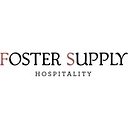 Foster Supply Hospitality logo