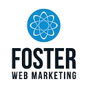 Foster Web Marketing logo