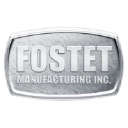 Fostet Manufacturing Inc. logo