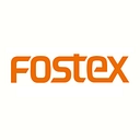 FOSTEX logo