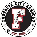 Fostoria City Schools logo