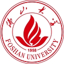Foshan University logo