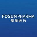 Fosun Pharma logo