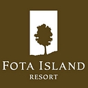 Fota Island Resort logo