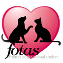 Friends of the Animals logo