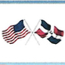 Friends of the Dominican Republic logo