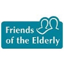 Friends of the Elderly logo