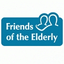 Friends Of The Elderly logo
