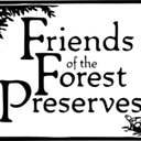 Friends Of The Forest Preserves logo