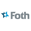 The Foth Companies logo