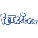 Fotki Inc. logo